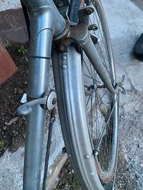 Bicicletta anni  ‘30