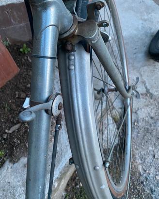 Bicicletta anni  ‘50