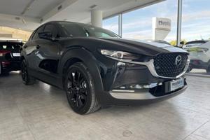MAZDA CX-30 e-Skyactiv-G M Hybrid 2WD Homura