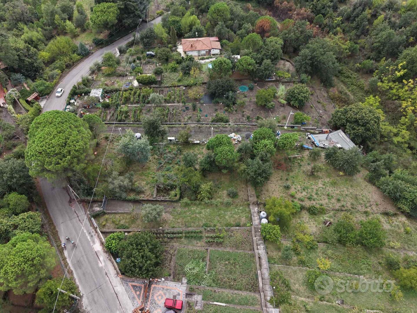 Rif.LA95- terreno agricolo viagrande - Vista 5