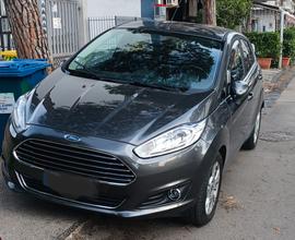 FORD Fiesta 6ª serie - 2016