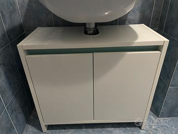 Mobile per bagno sotto lavandino