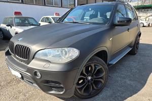 BMW X5 xDrive40d Futura