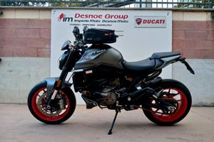 Ducati Monster 937 +