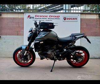 Ducati Monster 937 +