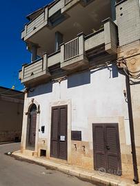 Casa indipendente