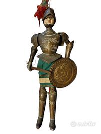 Antico pupo siciliano 