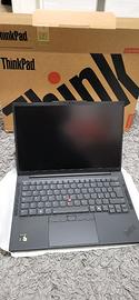 ThinkPad T14s Gen 6 (14" Snapdragon)