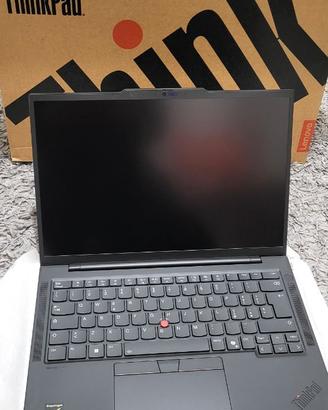 ThinkPad T14s Gen 6 (14" Snapdragon)