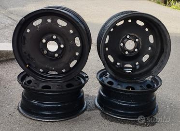 Cerchi Volkswagen 14