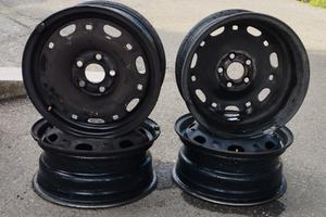 Cerchi Volkswagen 14