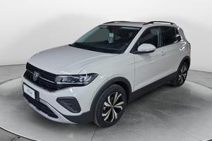 VOLKSWAGEN T-Cross 1.0 tsi Edition Plus 115cv dsg