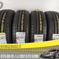 Pneumatici Nuovi 195 60 16C Kleber 18627