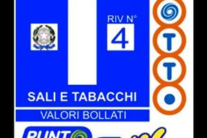 Bar tabaccheria lotto