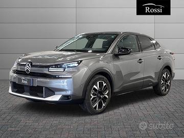 CITROEN C4 X 2024 - C4 X 1.2 puretech Max s U70944