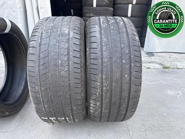 gomme usate 2754020 Estivo BRIDGESTONE - ALE - 663