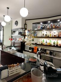 Bar  Caffetteria 