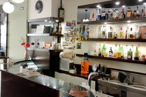 Bar  Caffetteria 