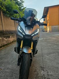 HONDA XADV 750 