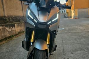 HONDA XADV 750 