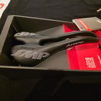 Sella SMP Dynamic Nera nuova con cartellino