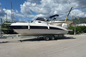 Marinello 26 cabin, Mercury 250 verado V8 2024