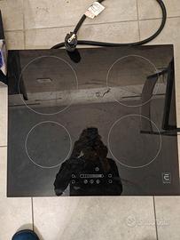 Piastra a induzione electroline