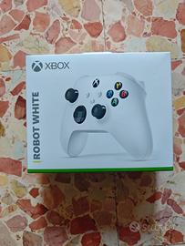 Controller Xbox Originale Nuovo Garanzia 2 Anni