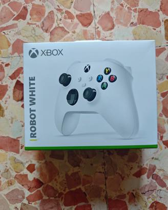 Controller Xbox Originale Nuovo Garanzia 2 Anni
