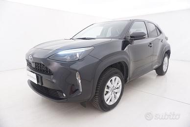 Toyota Yaris Cross Hybrid Business BR380699 1.5 Fu