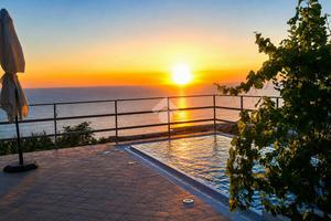 VILLA SINGOLA A AMANTEA