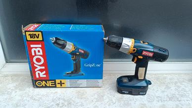 Ryobi  one 18 +