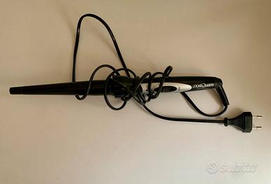 Arricciacapelli postquam professionale