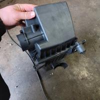 Box scatola filtro aria Ford Fiesta 2010->