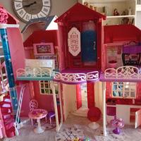 Casa Barbie Malibù