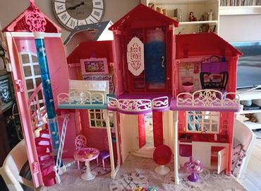 Casa Barbie Malibù