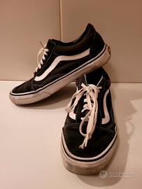 Vans shoes