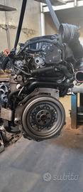 MOTORE VW GOLF 5 DEL 2007
