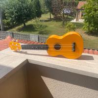 Ukulele soprano CPH