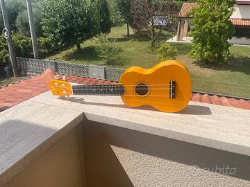 Ukulele soprano CPH