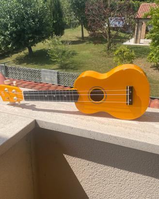 Ukulele soprano CPH