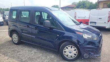 FORD Transit Connect 220 1.5 TDCi 100CV PC-DC Tr