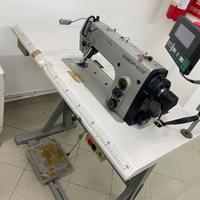 Macchine per cucire costumi da mare leggi annuncio