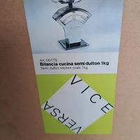 bilancia da cucina