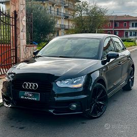 Audi A1 Sportback 1.6 TDI 90CV S-Line