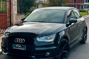 Audi A1 Sportback 1.6 TDI 90CV S-Line