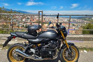 Kawasaki z900 rs se