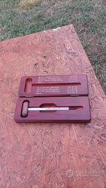 accessorio per vino vintage 