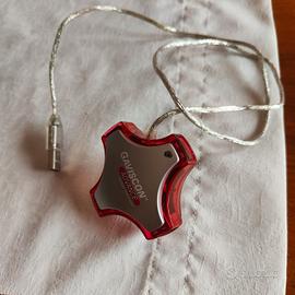 Sdoppiatore USB 