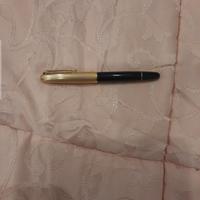 Penna stilografica modello Parker 